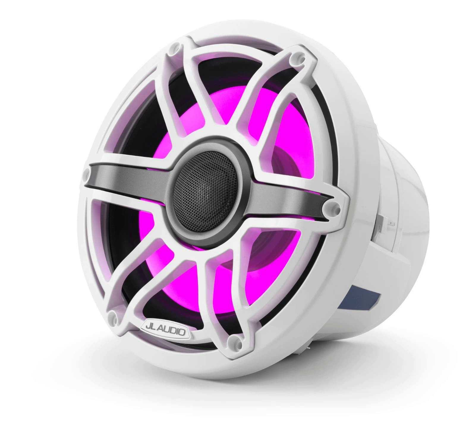 Морская акустика JL Audio M6-880X-S-GwGw-i Sport White – цена, описание и отзывы — фото