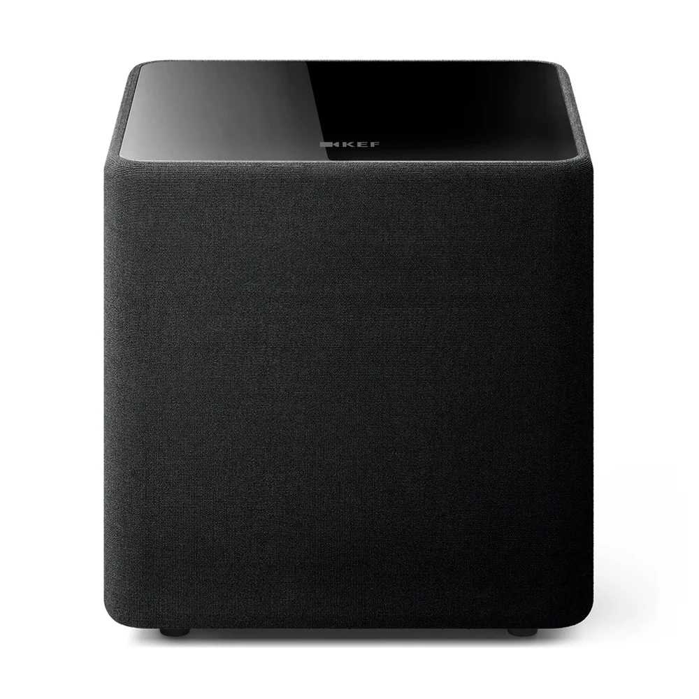  KEF Kube 8 MIE – цена, описание и отзывы — фото