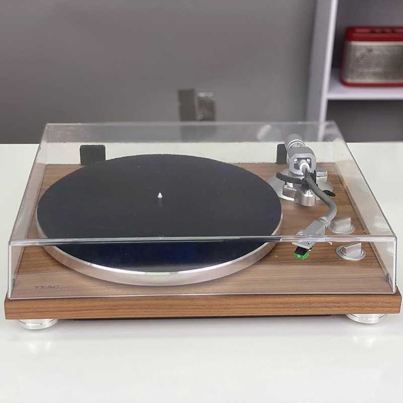  TEAC TN-400BT-X Walnut – цена, описание и отзывы — фото