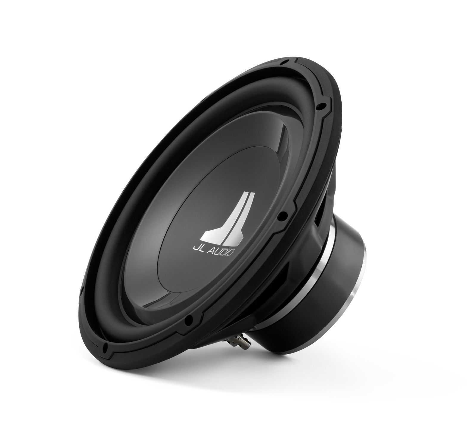 Сабвуфер JL Audio 12W1v3-4 – цена, описание и отзывы — фото