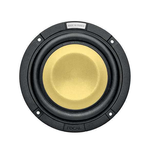  Focal K2 Power SUB 5 KM – цена, описание и отзывы — фото