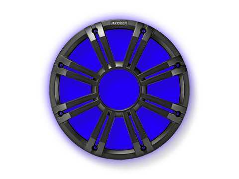  KICKER KMG10C – цена, описание и отзывы — фото
