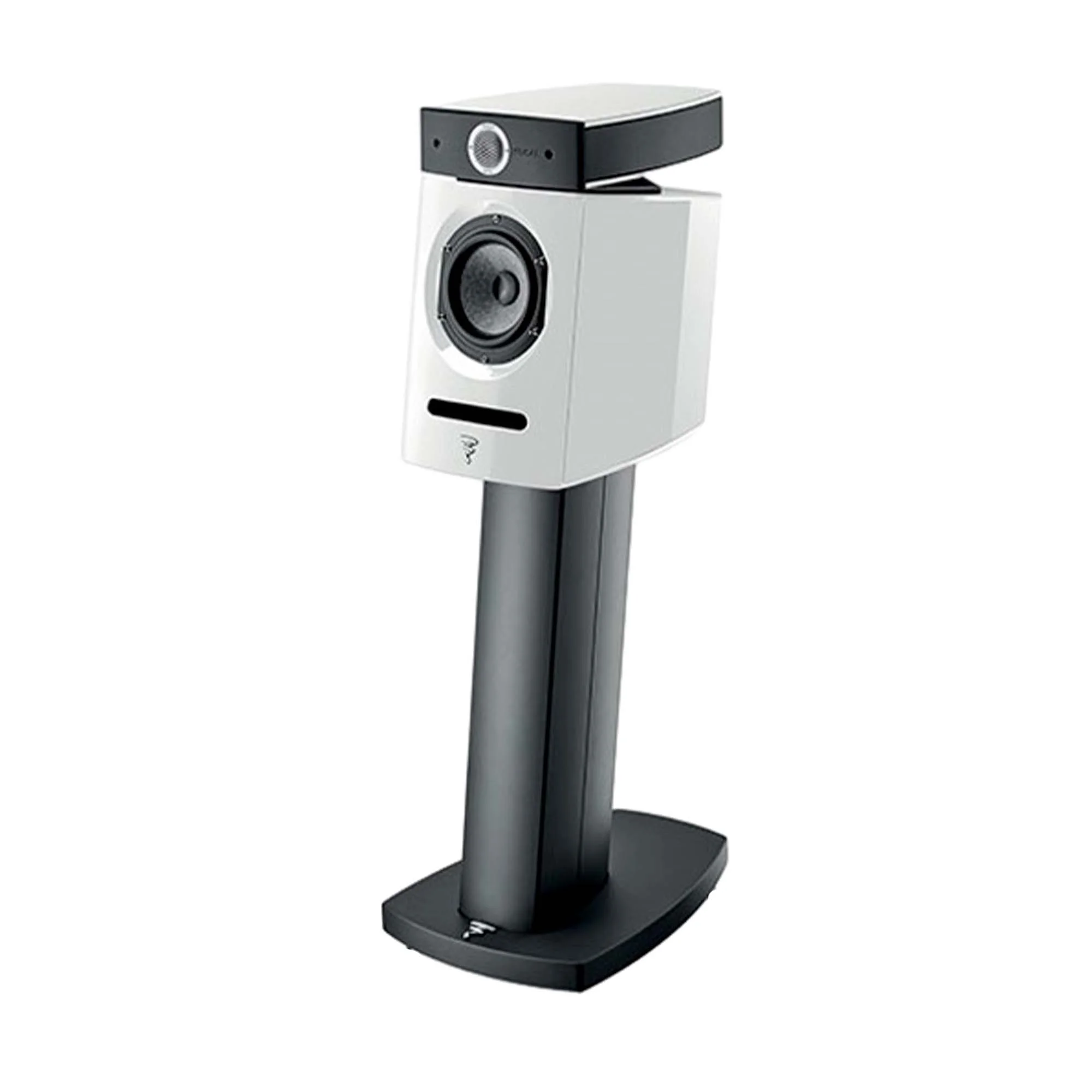  Focal Diablo Utopia Stand Black – цена, описание и отзывы — фото