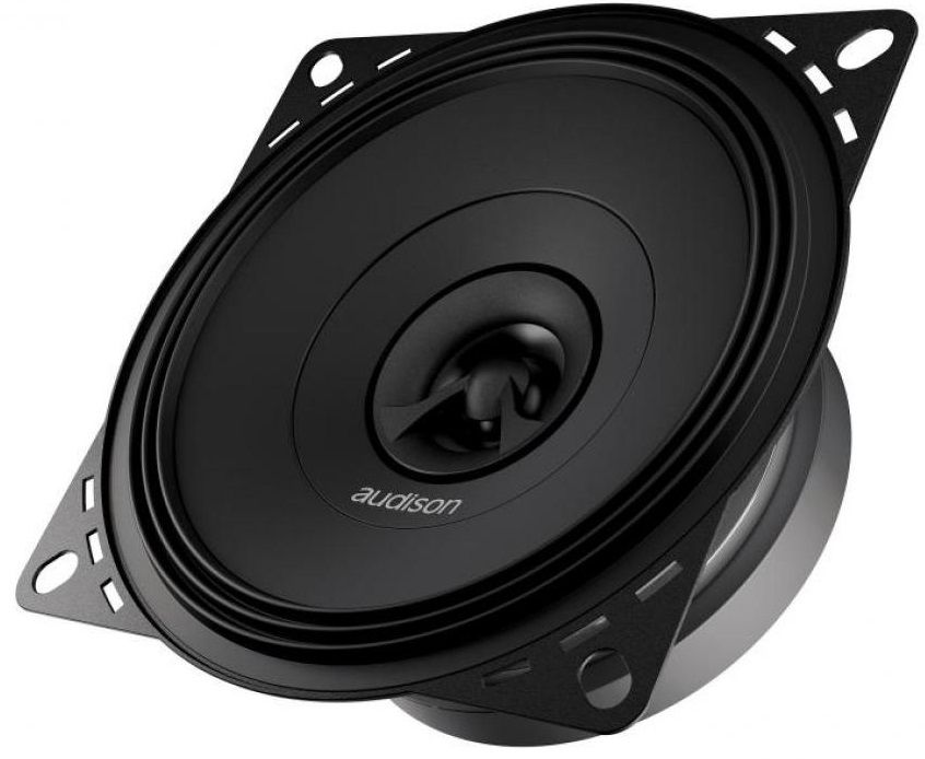 Автоакустика коаксиальная Audison APX 4 – цена, описание и отзывы — фото