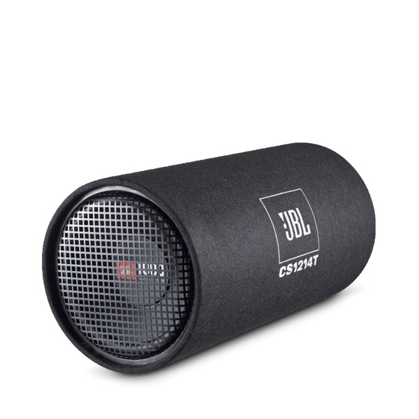 Сабвуфер JBL CS1214T – цена, описание и отзывы — фото