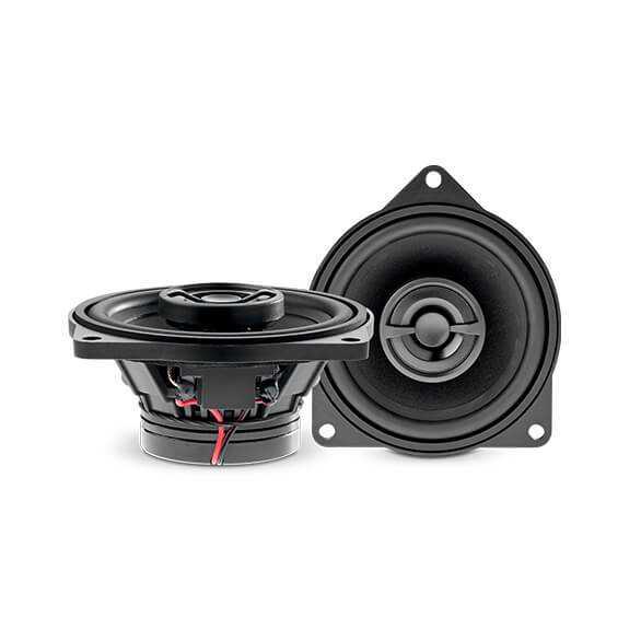  Focal IC BMW 100 – цена, описание и отзывы — фото
