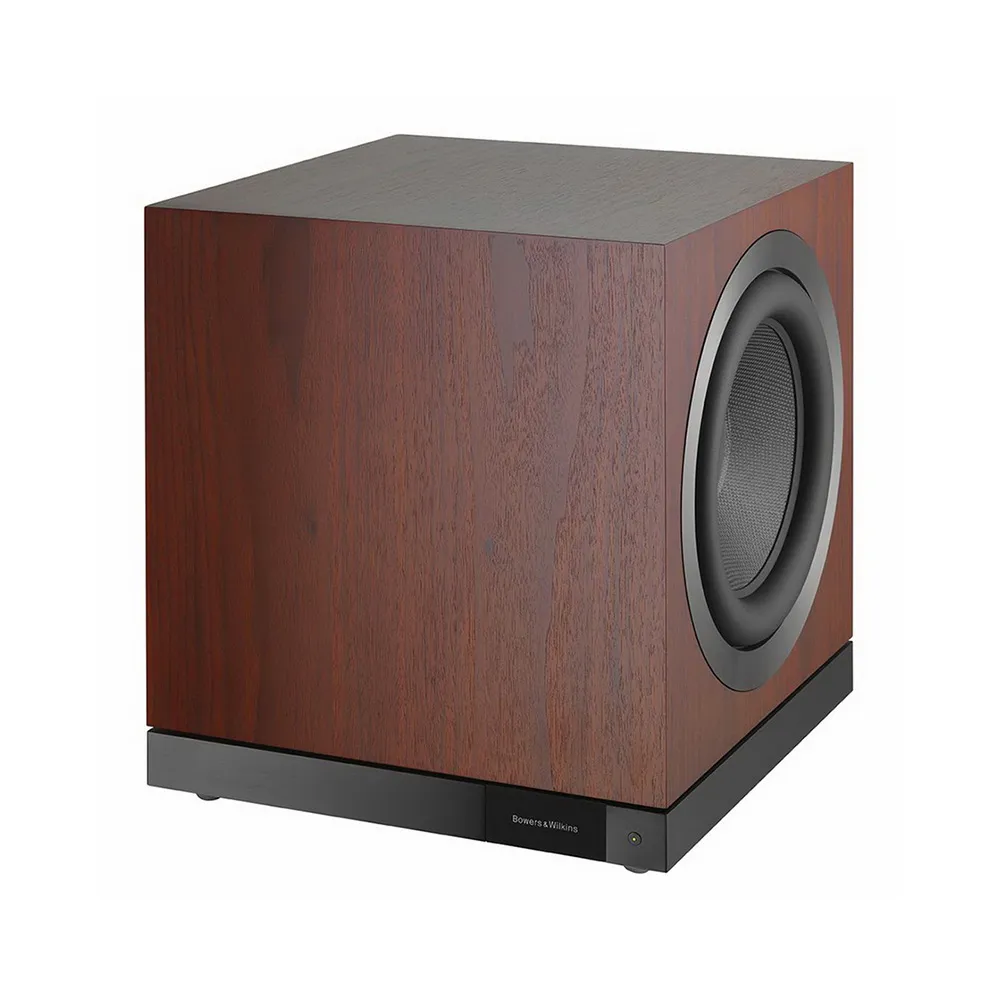 Сабвуфер Bowers & Wilkins DB1D Rosenut – цена, описание и отзывы — фото