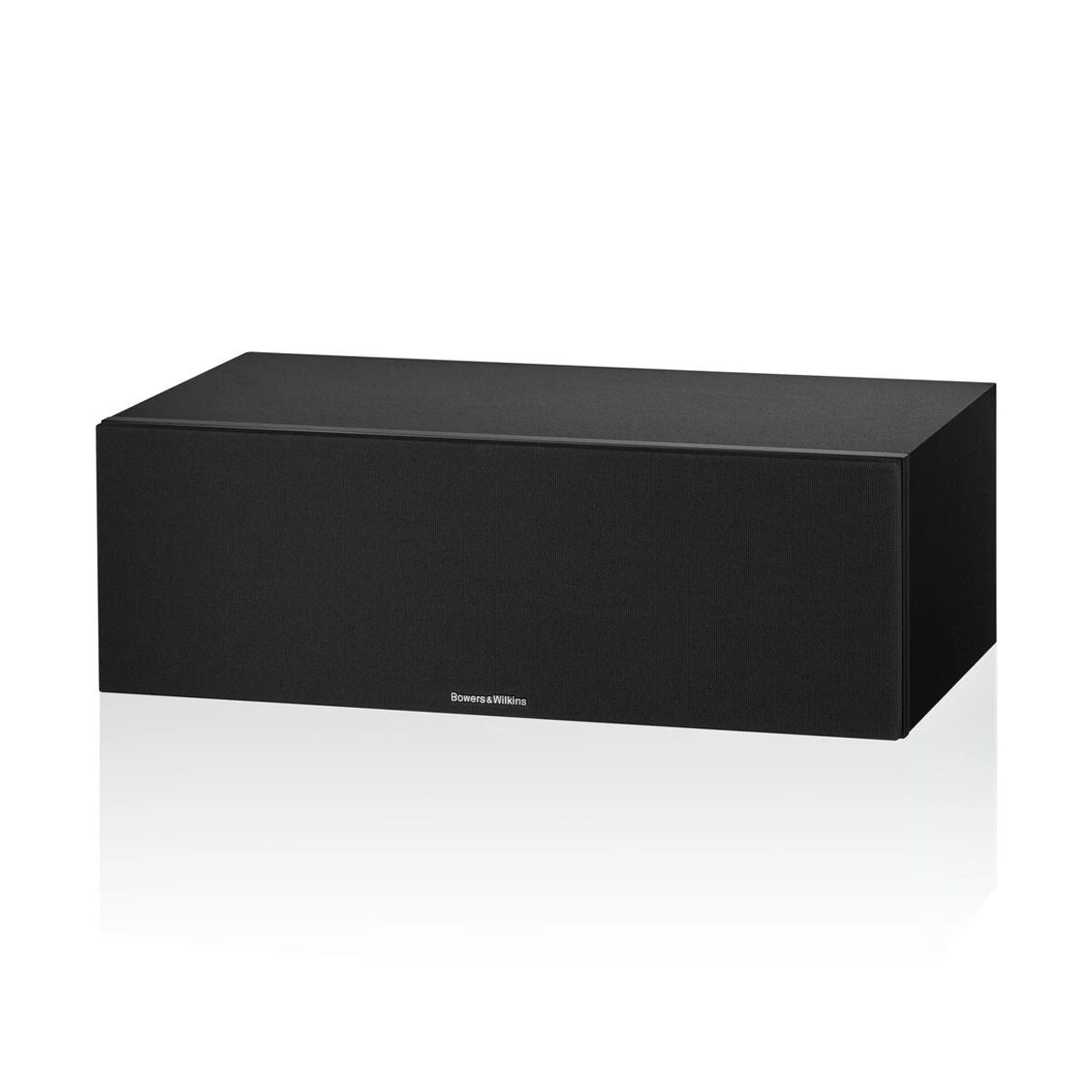 Акустика центрального канала Bowers & Wilkins HTM6 S3 BLACK – цена, описание и отзывы — фото