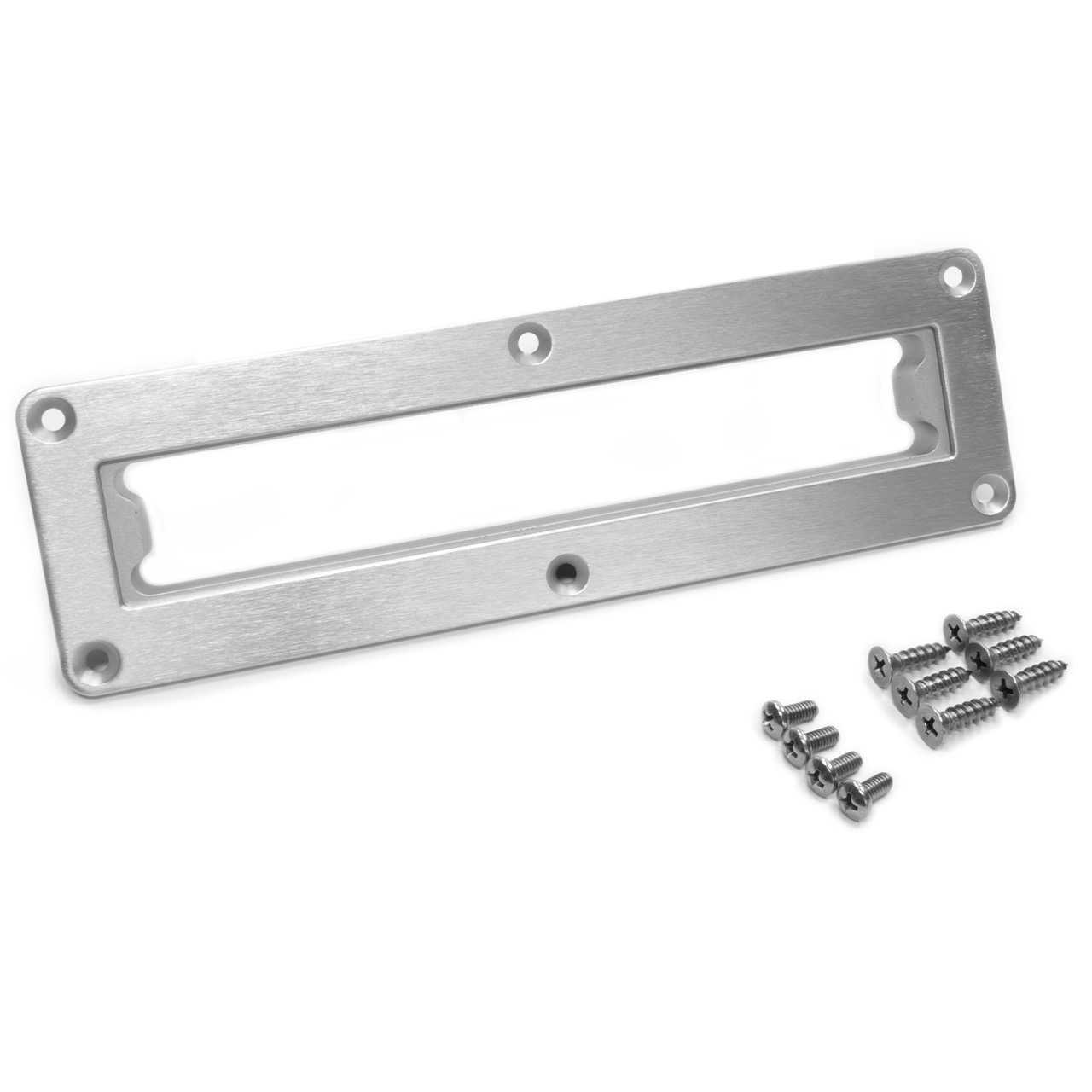 Крепление Wet Sounds WS-EQ IDM-S In Dash Mount – цена, описание и отзывы — фото