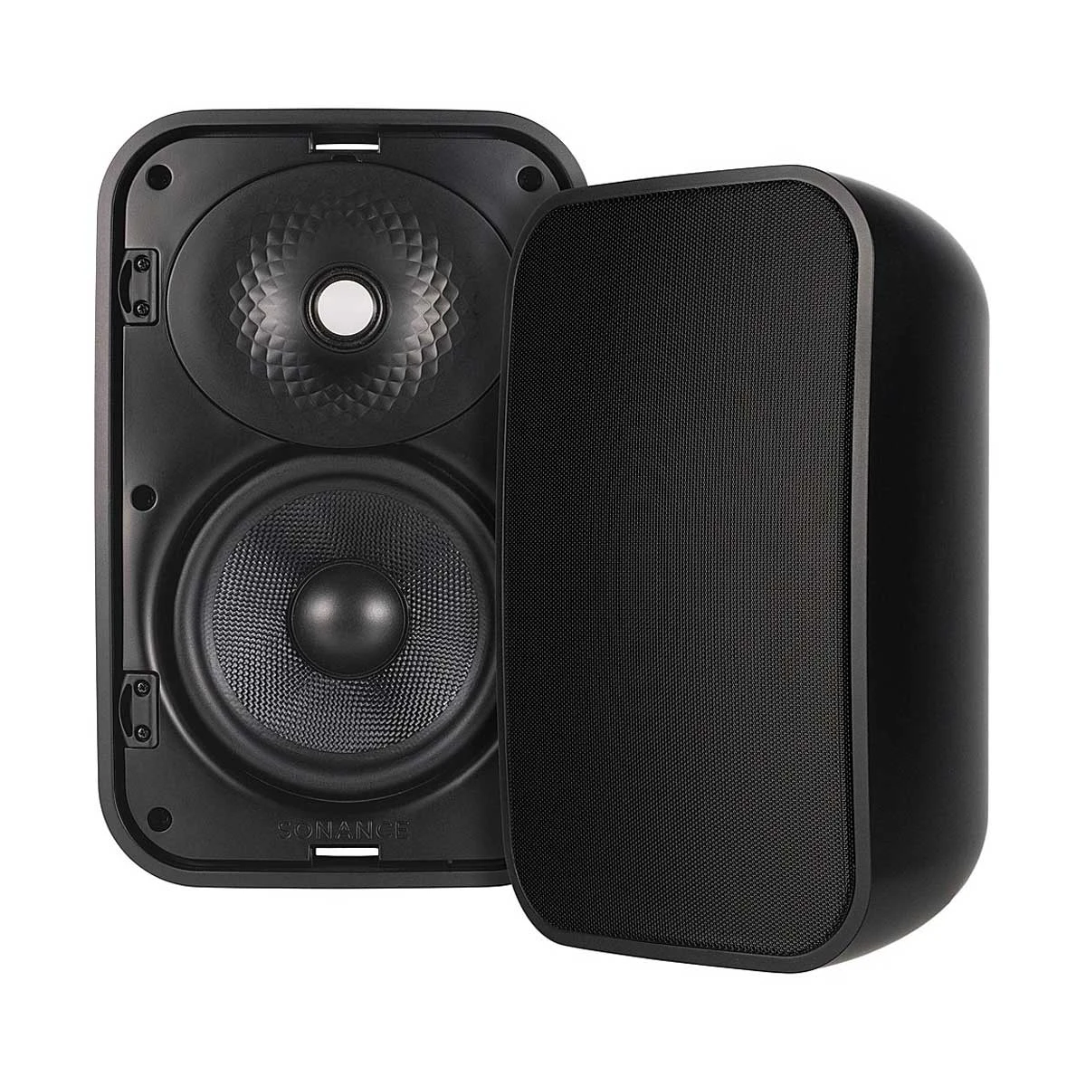 Всепогодная акустика Sonance Mariner MX 56 Black – цена, описание и отзывы — фото