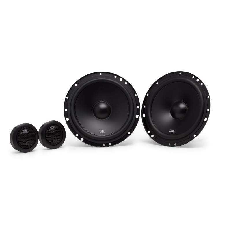 Компонентная акустическая система JBL STAGE1 601C – цена, описание и отзывы — фото