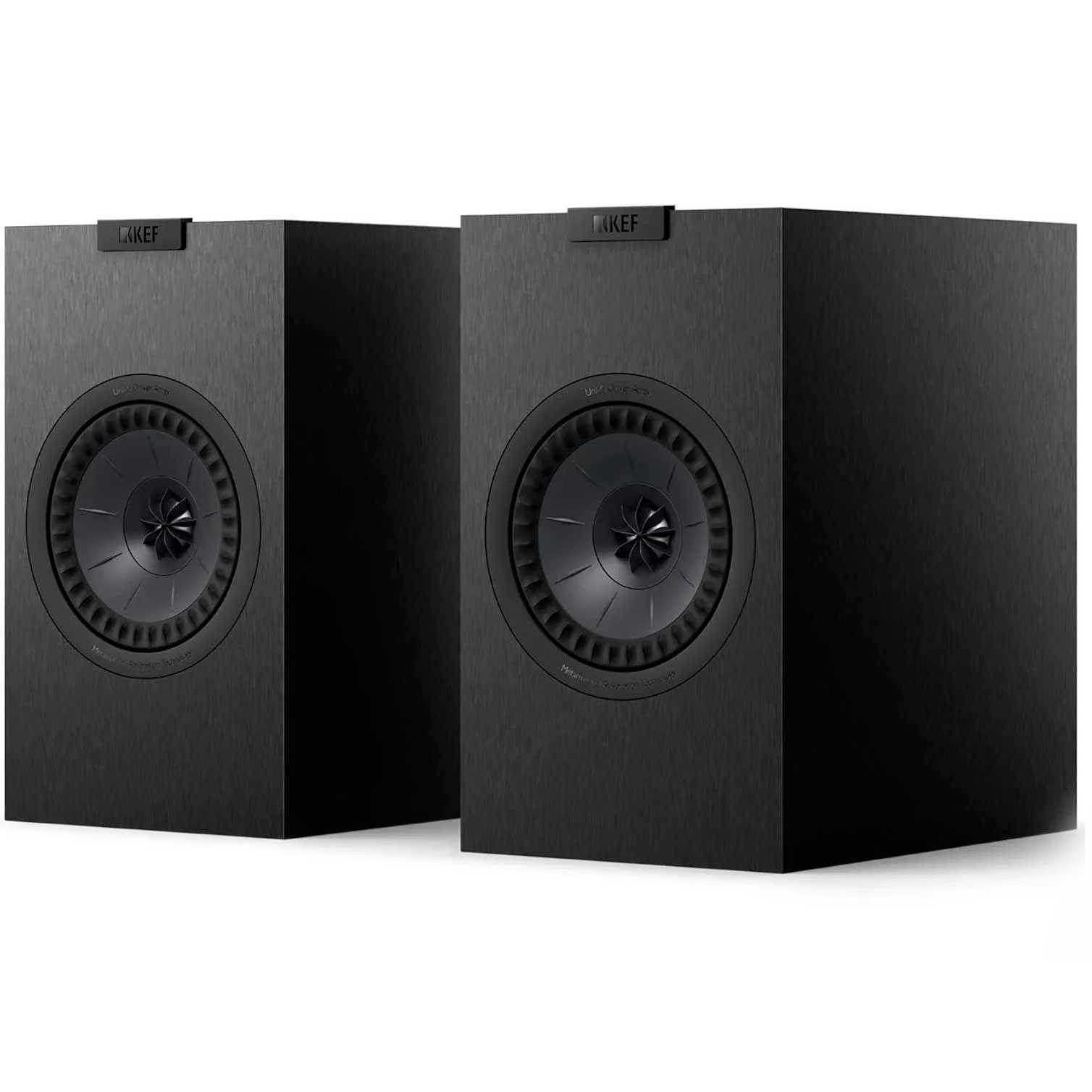  KEF Q1 Meta Satin Black – цена, описание и отзывы — фото