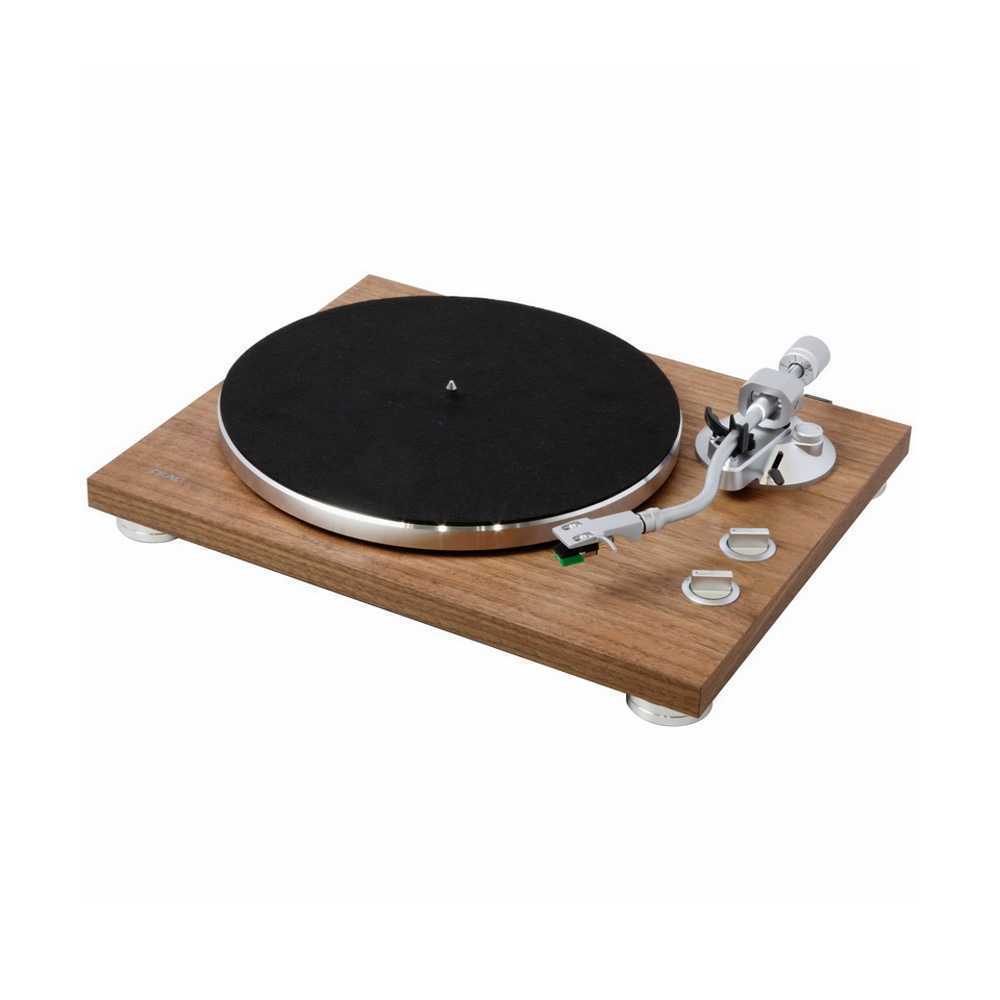  TEAC TN-400BT-X Walnut – цена, описание и отзывы — фото