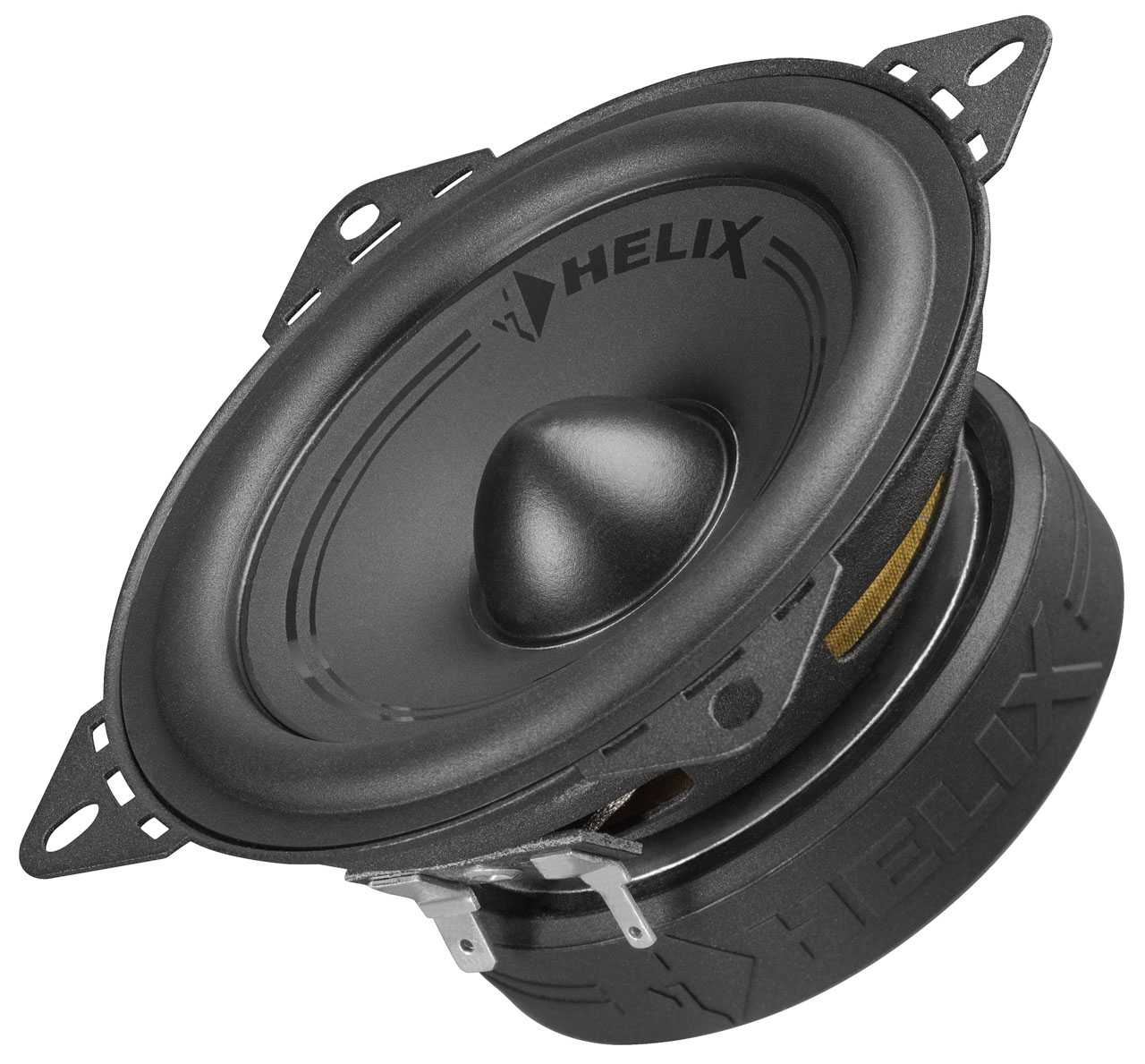 Компонентная акустическая система Helix F 42С – цена, описание и отзывы — фото