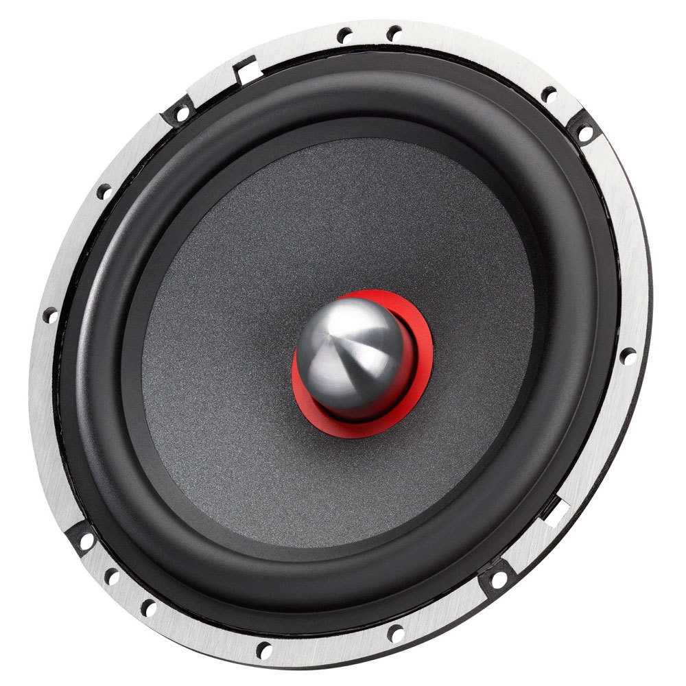 Компонентная акустическая система MTX TX665S – цена, описание и отзывы — фото