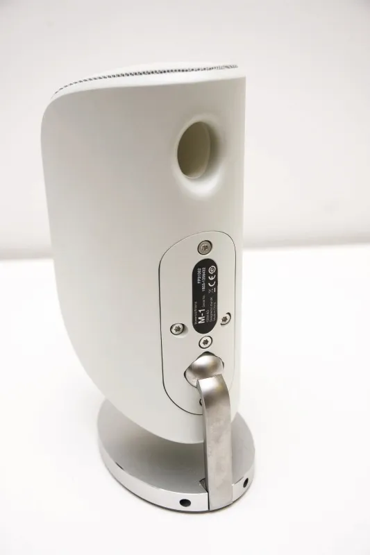  Bowers & Wilkins M-1 New Matte White – цена, описание и отзывы — фото