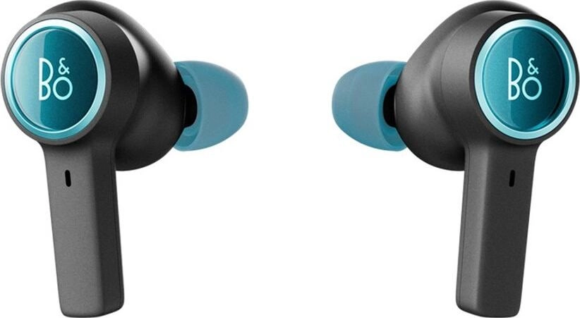 Беспроводные наушники Bang & Olufsen Beoplay EX Anthracite Oxygen – цена, описание и отзывы — фото