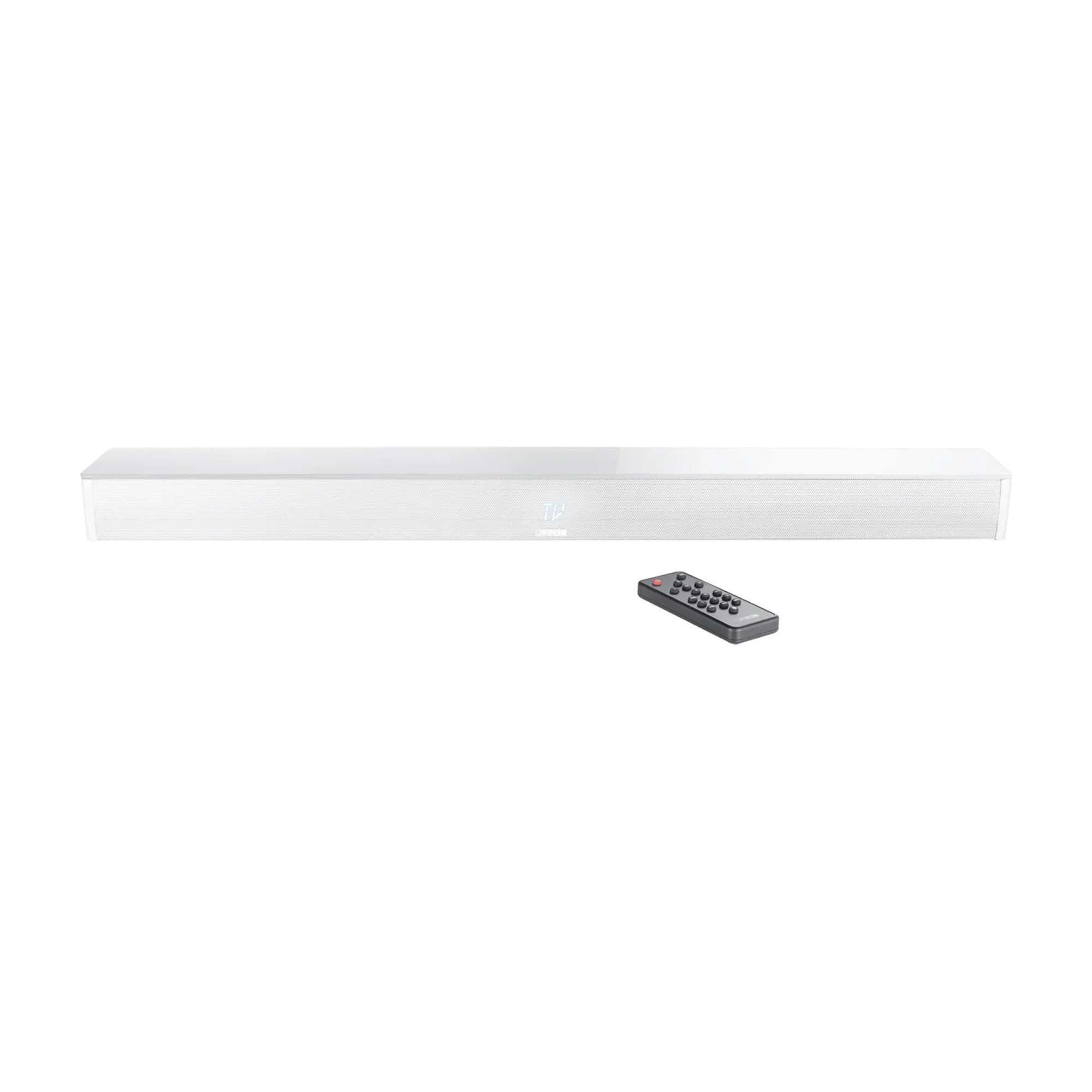  CANTON Smart Cinema Box 9 White – цена, описание и отзывы — фото