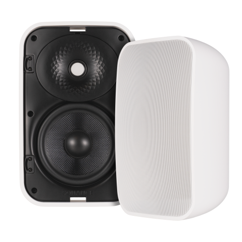 Всепогодная акустика Sonance Mariner MX66 White – цена, описание и отзывы — фото
