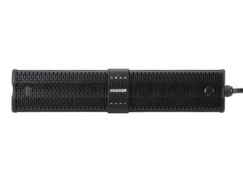  KICKER KPB1 PowerBar – цена, описание и отзывы — фото