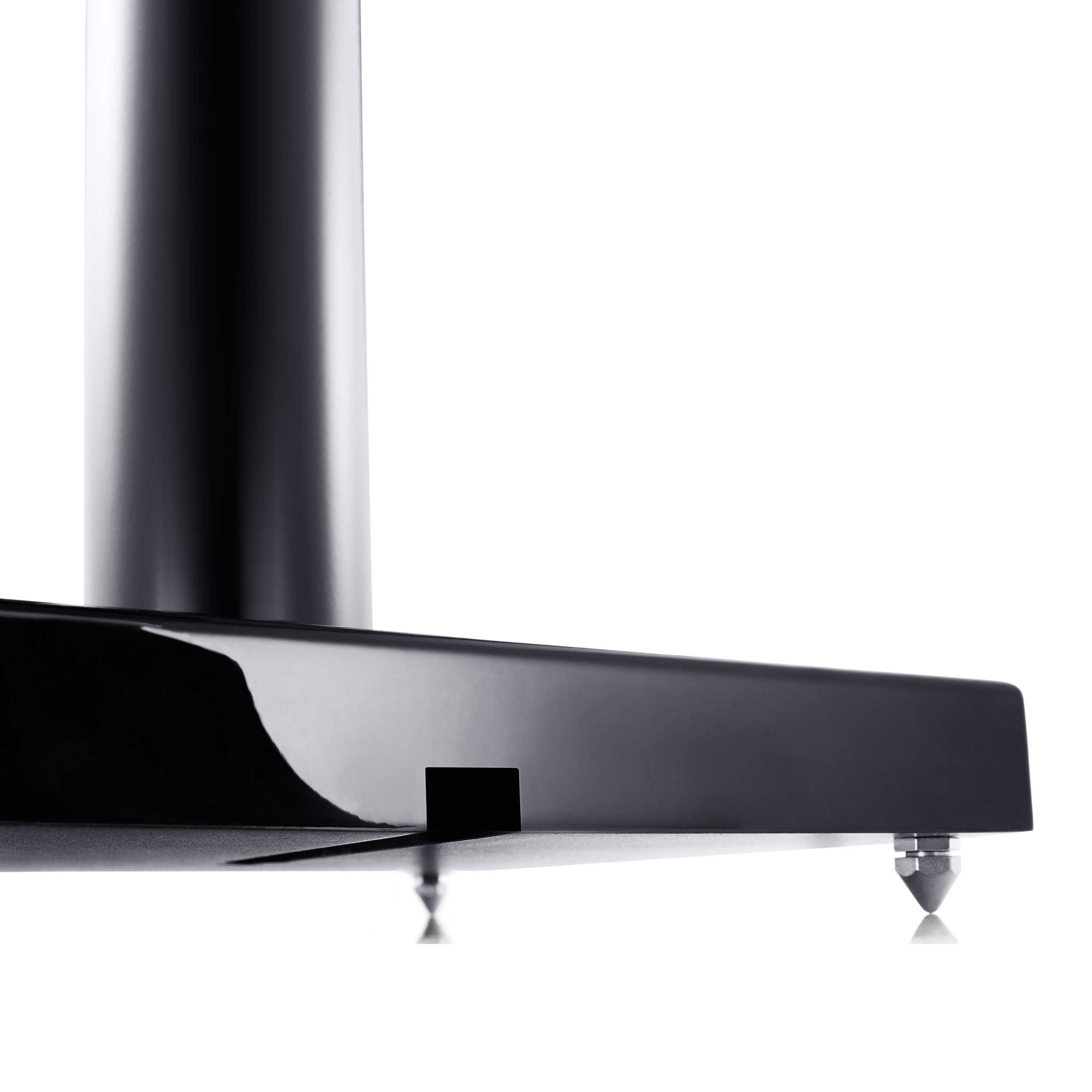  CANTON LS 660 Black High Gloss – цена, описание и отзывы — фото