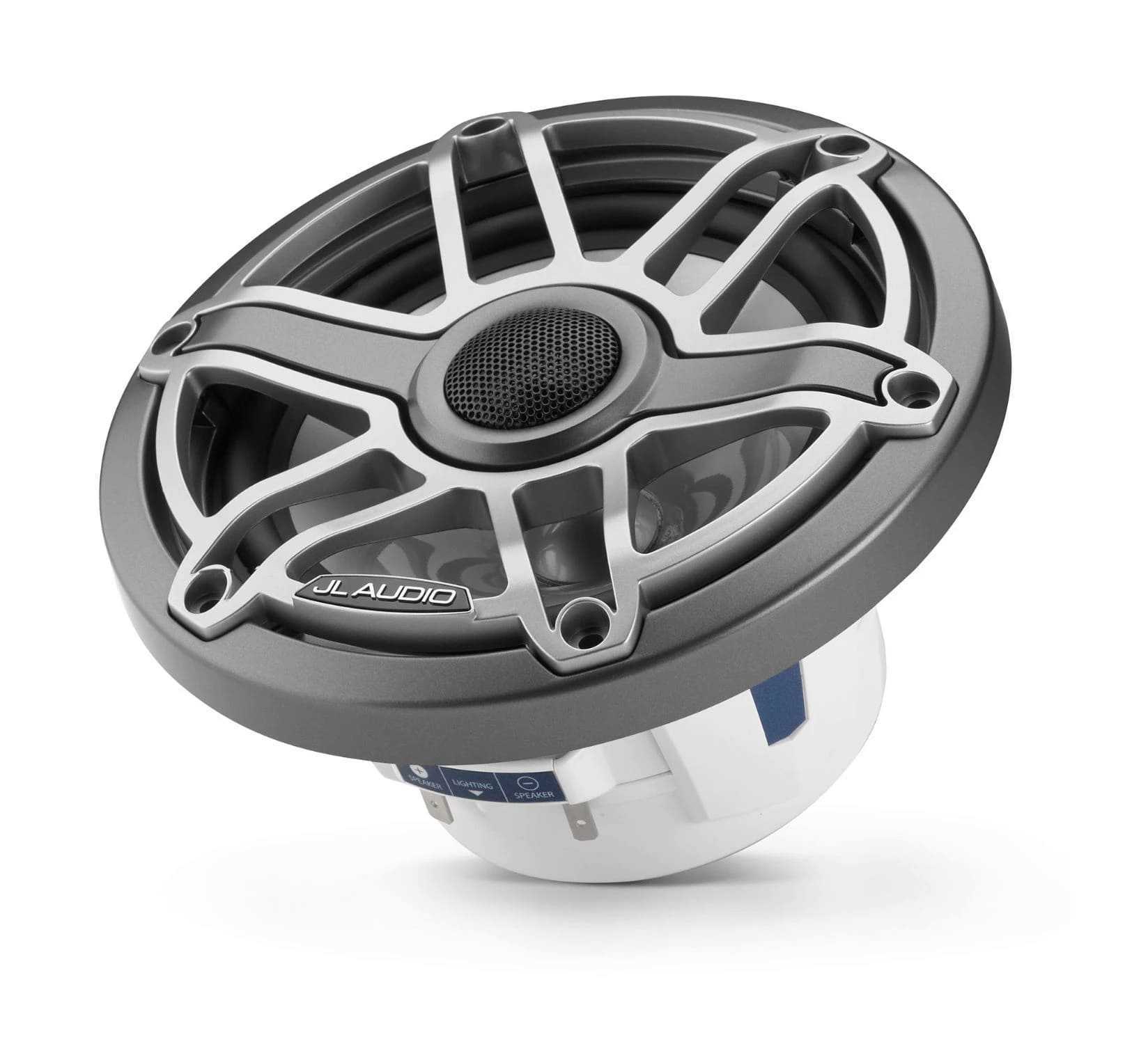 Морская акустика JL Audio M6-650X-S-GmTi Sport Titanium – цена, описание и отзывы — фото