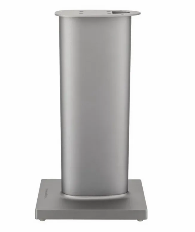 Стойка под акустику Bowers & Wilkins Formation FS Duo Silver – цена, описание и отзывы — фото