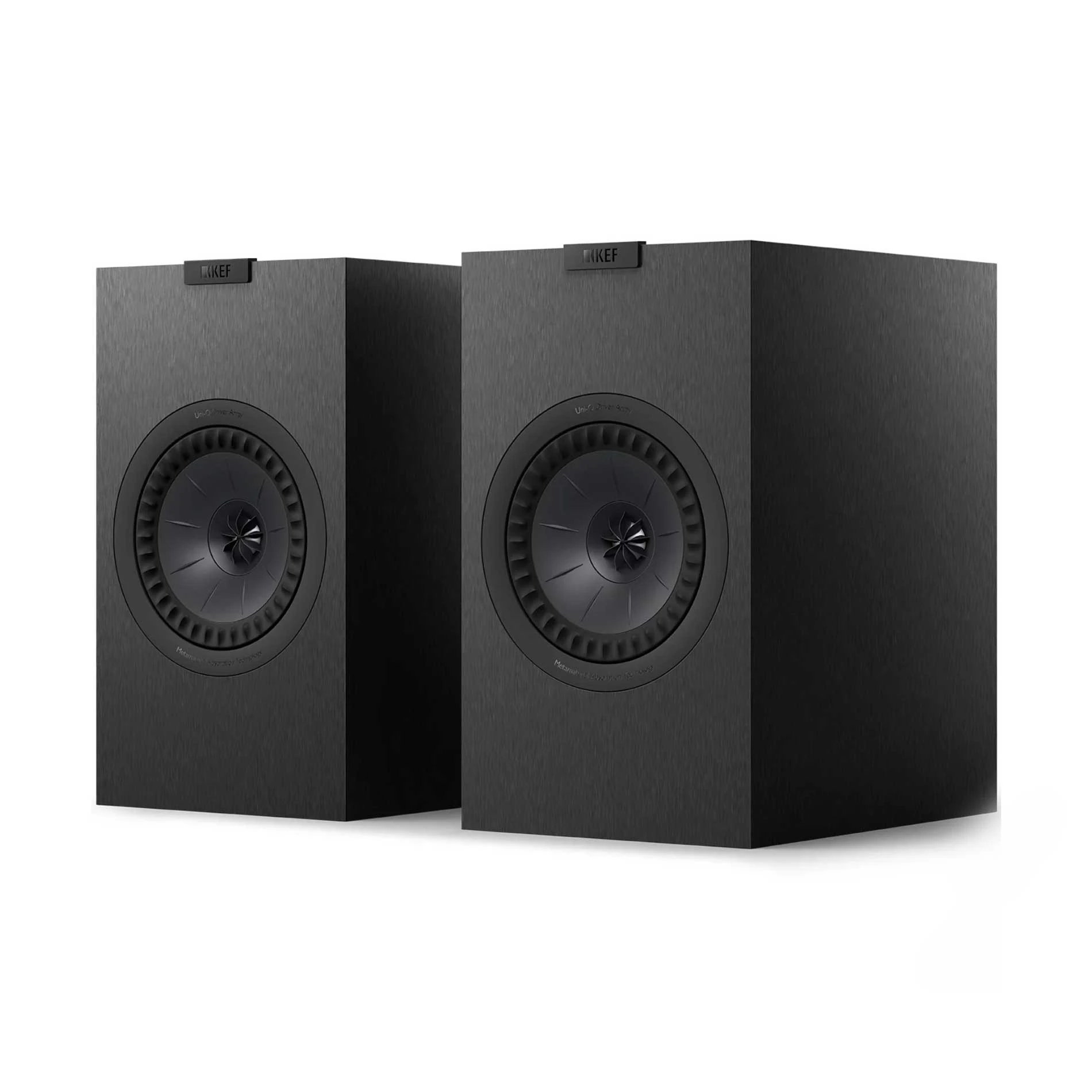  KEF Q3 Meta Satin Black – цена, описание и отзывы — фото
