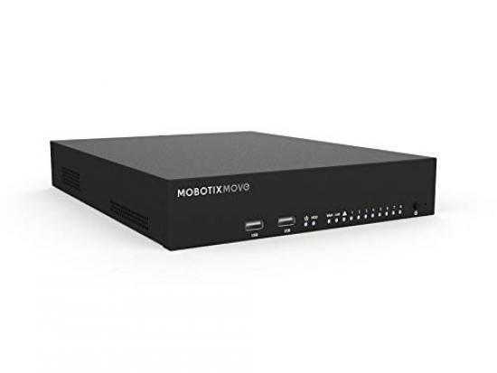 Видеорегистратор Mx-S-NVR1A-8-POE – цена, описание и отзывы — фото