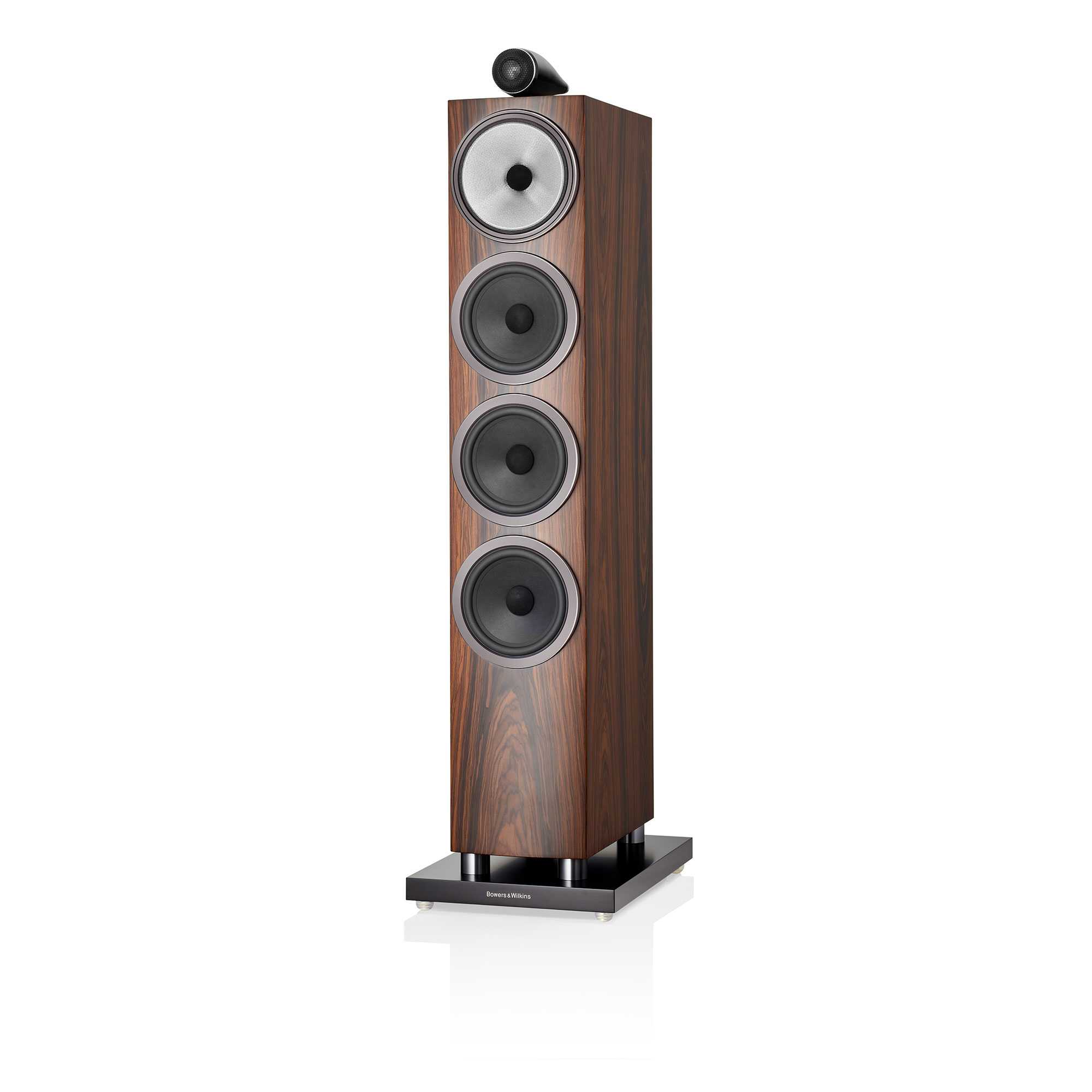  Bowers & Wilkins 702 S3 MOCHA – цена, описание и отзывы — фото