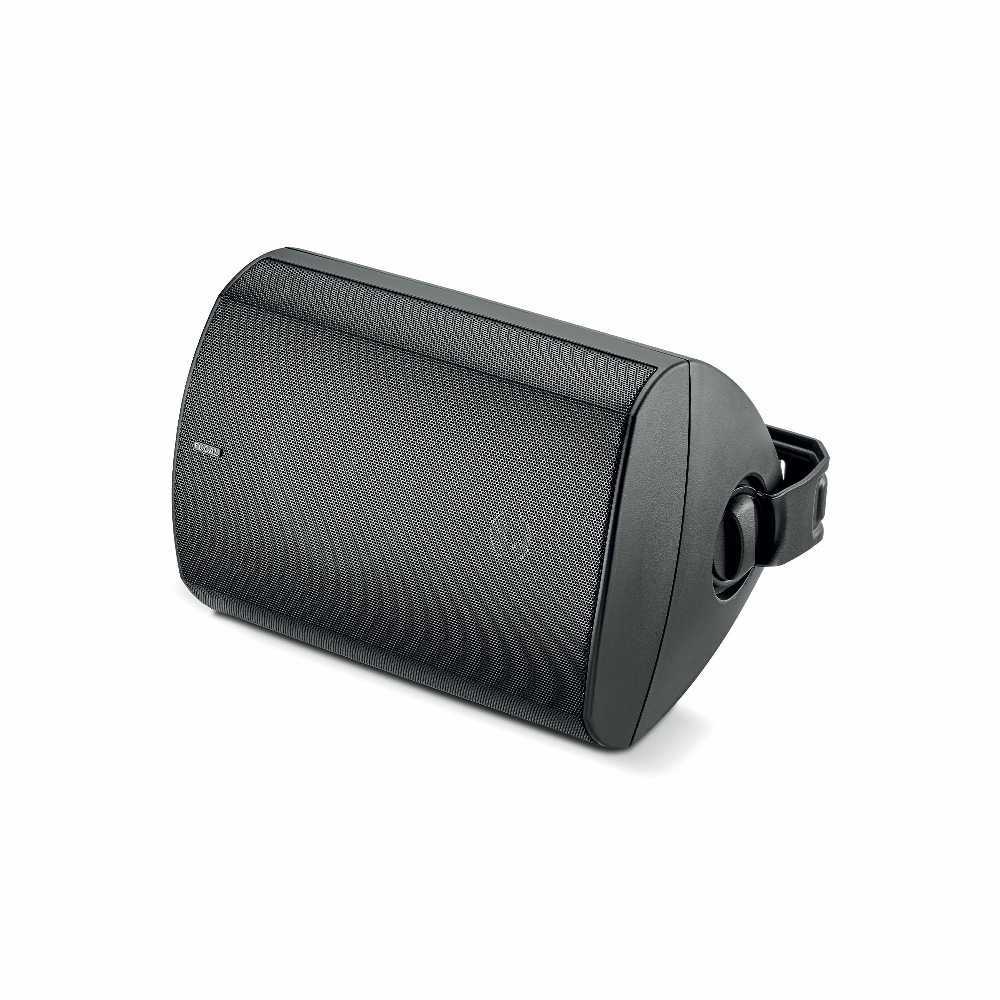 Focal 100 OD 6 T Black – цена, описание и отзывы — фото