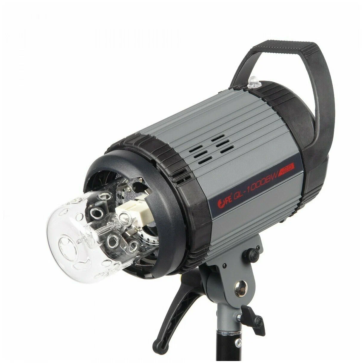 Комплекты Комплект галогенных осветителей Falcon Eyes QLBK-1000 v2.0 – цена, описание и отзывы — фото