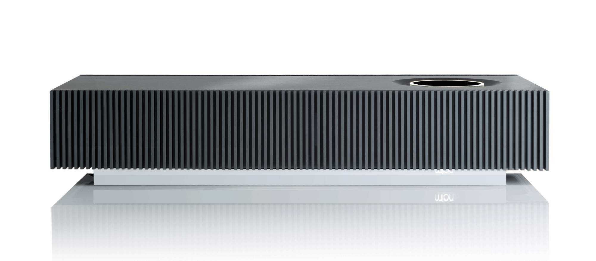  Naim Mu-so 2nd Gen Black – цена, описание и отзывы — фото