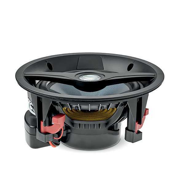 Морская акустика Focal LITTORA 200 ICW6 – цена, описание и отзывы — фото