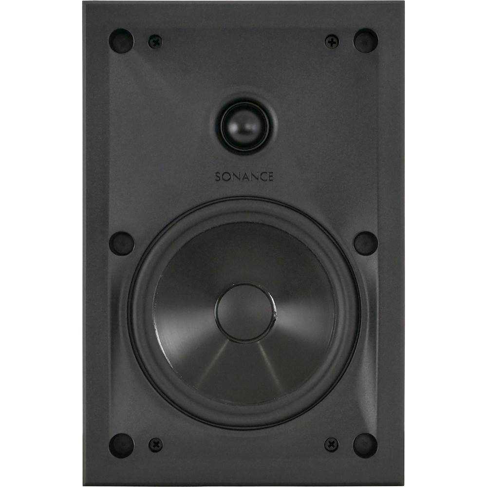 Встраиваемая акустическая система Sonance VPXT6 – цена, описание и отзывы — фото