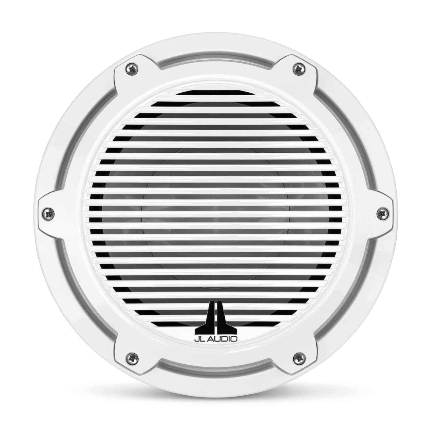 Морской сабвуфер JL Audio M6-10IB-C-GwGw-4 Classic White – цена, описание и отзывы — фото