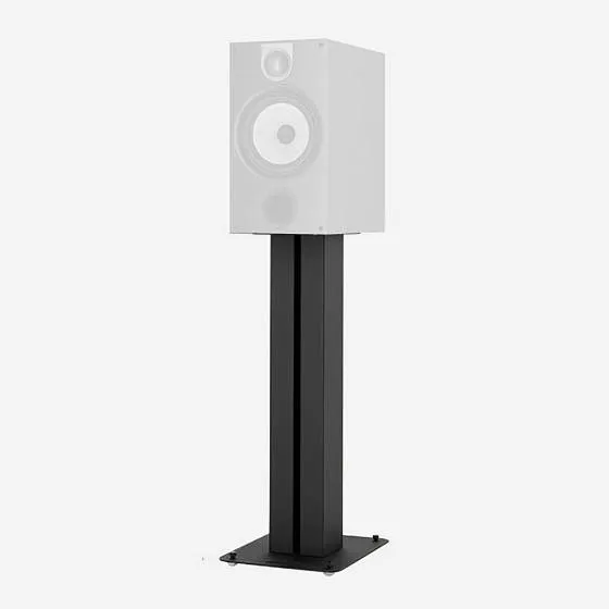 Стойка под акустику Bowers & Wilkins STAV24 S2 Black – цена, описание и отзывы — фото
