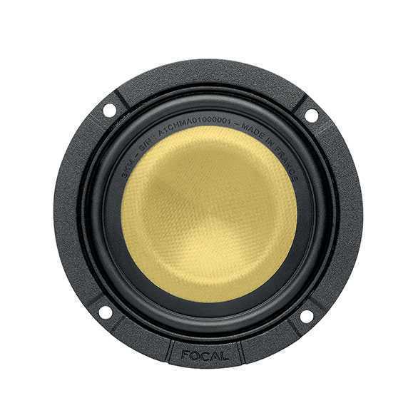  Focal K2 Power 3 KM – цена, описание и отзывы — фото