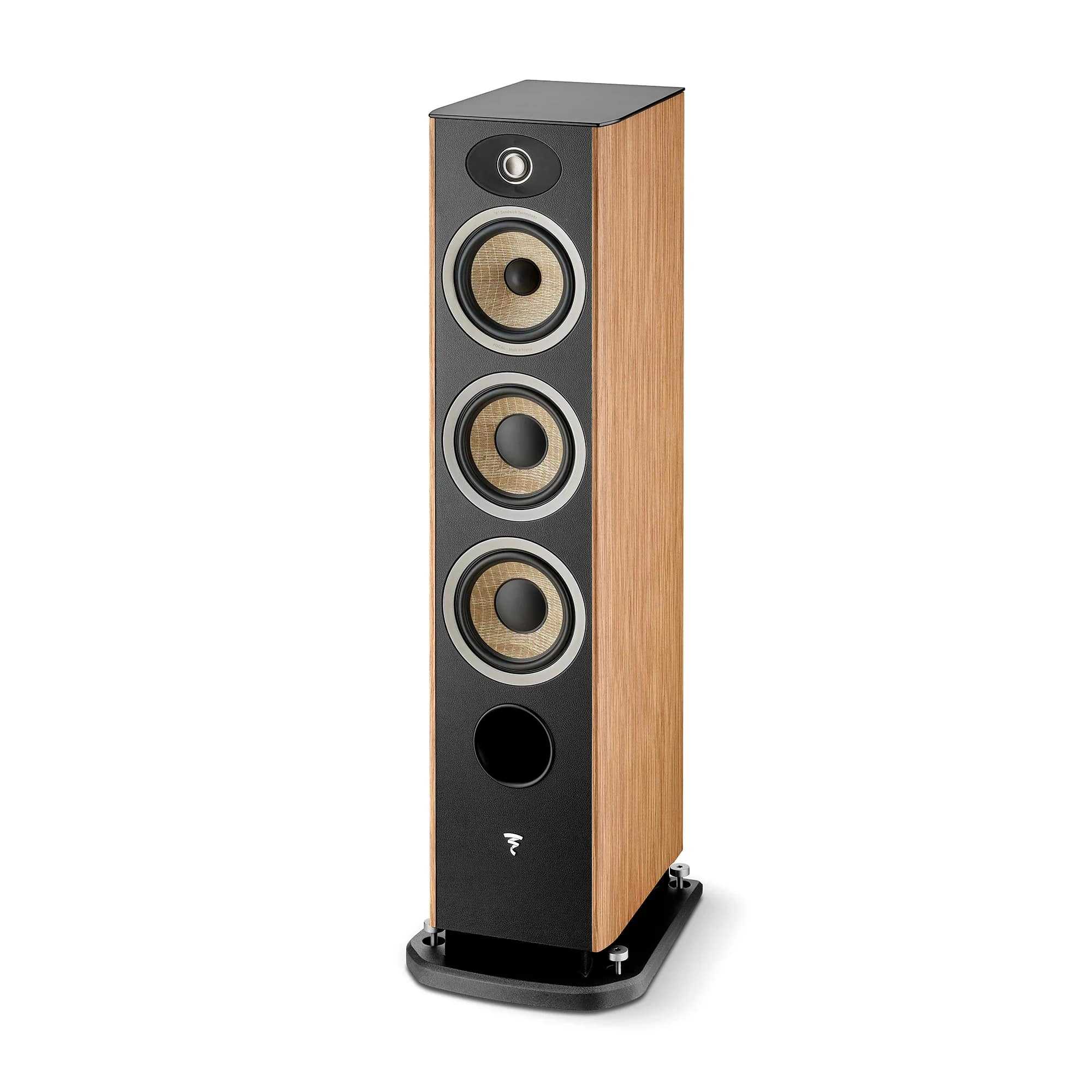  Focal ARIA EVO X N2 Prime Walnut – цена, описание и отзывы — фото