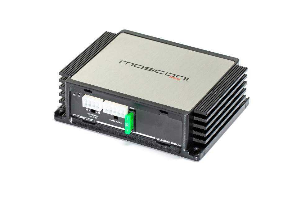  Mosconi Gladen Pico 4 – цена, описание и отзывы — фото