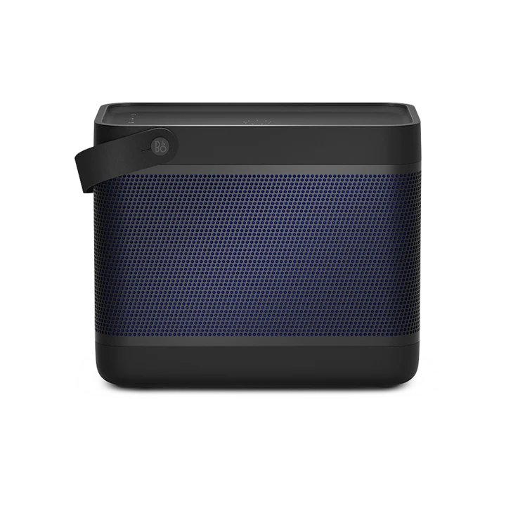 Беспроводная акустическая система Bang & Olufsen Beolit 20 Black Anthracite – цена, описание и отзывы — фото