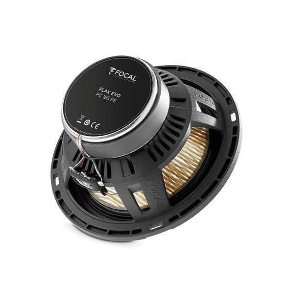  Focal PC 165 FE – цена, описание и отзывы — фото