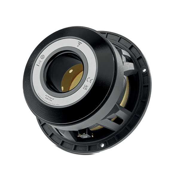  Focal K2 Power SUB 5 KM – цена, описание и отзывы — фото