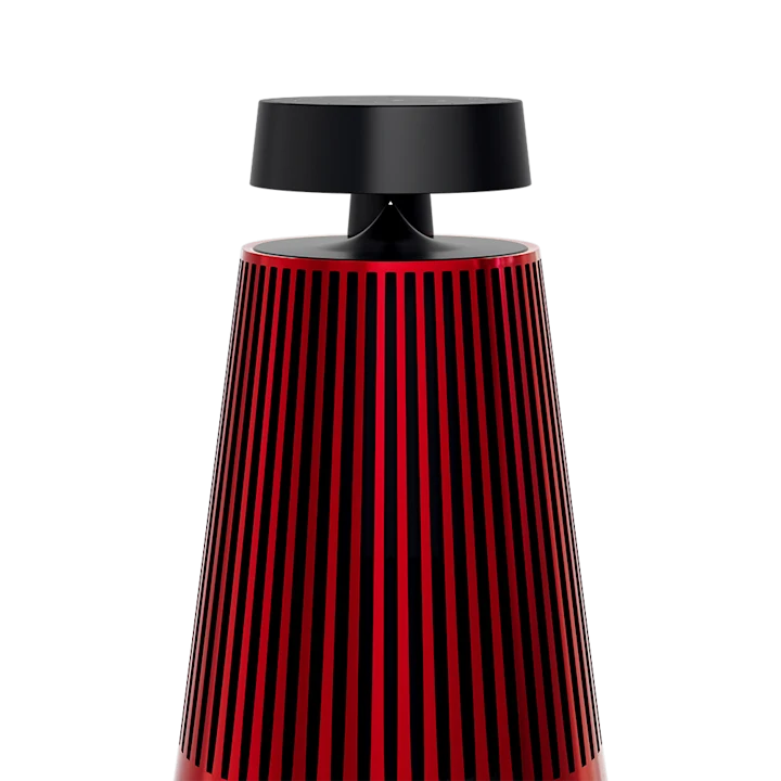 Беспроводная акустическая система Bang & Olufsen Beosound 2 Ferrari Edition – цена, описание и отзывы — фото