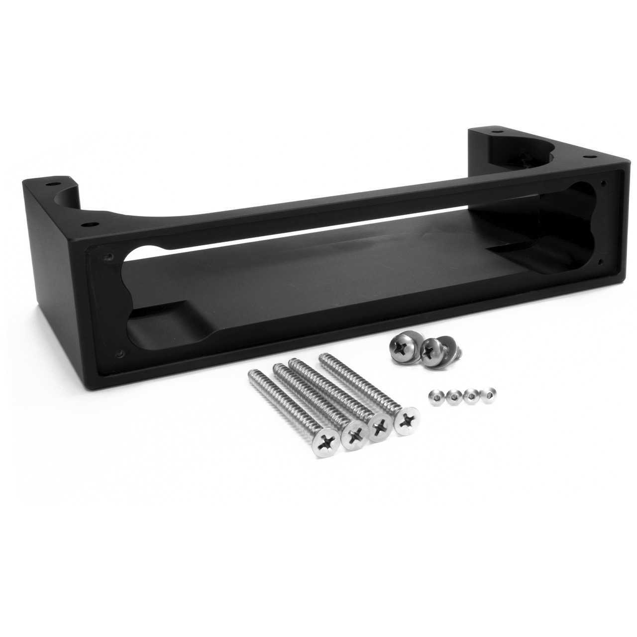 Крепление Wet Sounds WS-BT EQ UDM-B Under Dash Mount – цена, описание и отзывы — фото