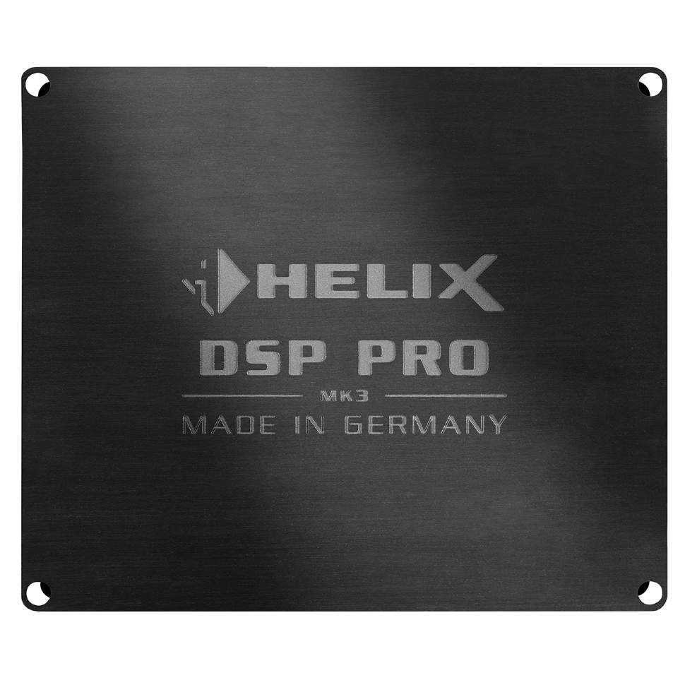  Helix DSP PRO MK3 – цена, описание и отзывы — фото