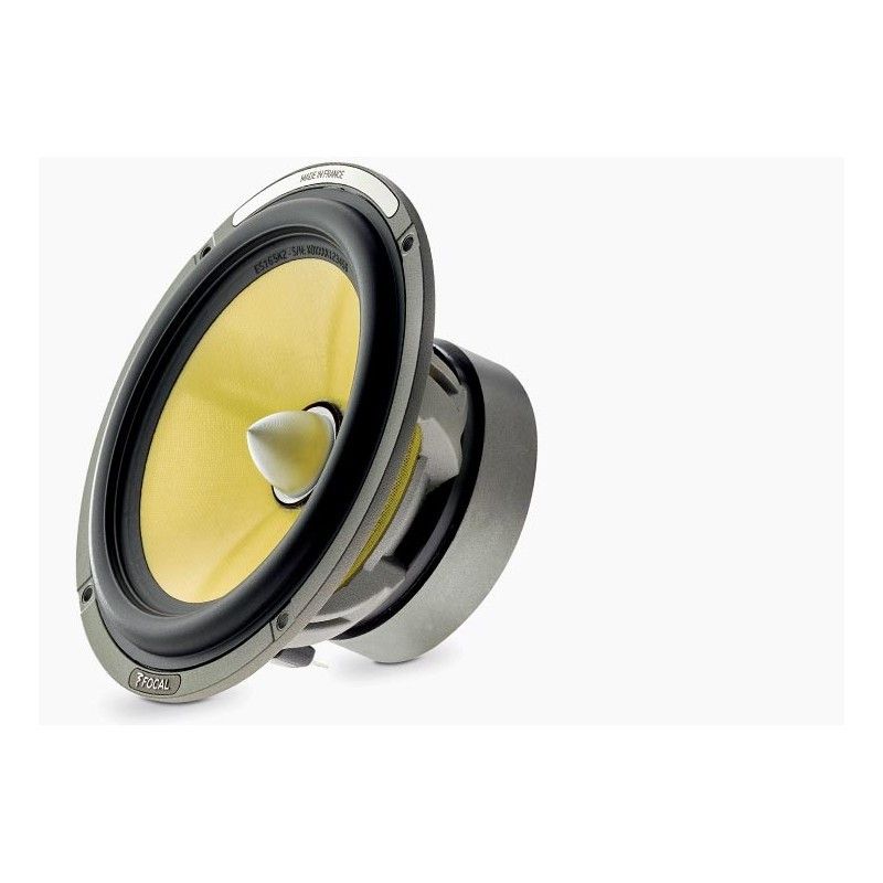  Focal MW ES165K2 (HPVE1079) – цена, описание и отзывы — фото