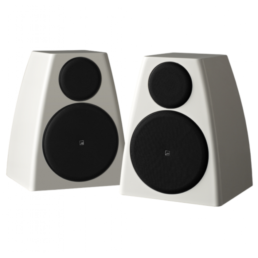  Meridian Audio DSP3200 White – цена, описание и отзывы — фото