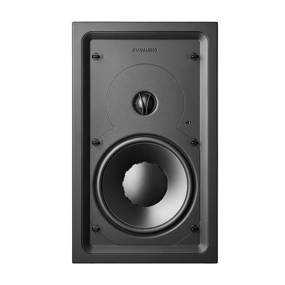 Встраиваемая акустическая система Dynaudio S4-W80 – цена, описание и отзывы — фото