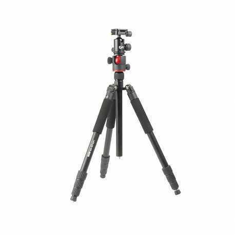 Штативы и моноподы для фото и видеокамер Штатив Falcon Eyes Hangman 165 BH1 – цена, описание и отзывы — фото
